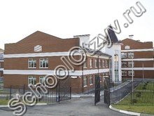 Центр образования №58 Тула