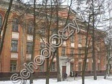 Гимназия №30 Тула