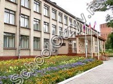 Гимназия №1 Тула