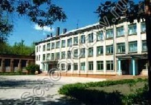 Центр образования №18 Тула