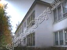 Центр Образования Акимо-Ильинский