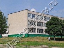 Гимназия Узловая
