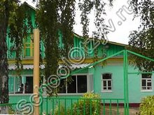 Синегубовская школа
