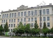 Школа №1 Ясногорск