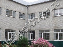 Орловская школа Армизонский район