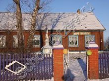 Гаёвская начальная школа