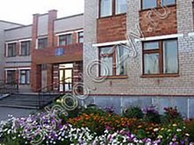 Гагаринская школа Ишимский район