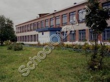 Беркутская школа