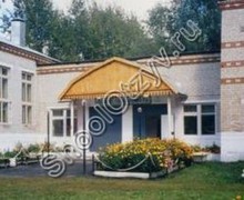 Петелинская школа Ялуторовский район