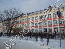 Школа №31 Ишим