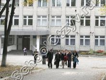Гимназия №49 Тюмень
