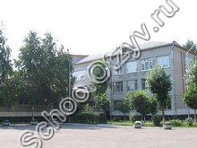 Школа №42 Тюмень