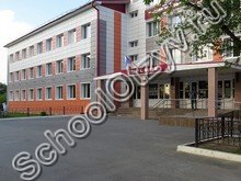 Школа №67 Тюмень