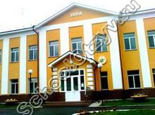 Лицей г. Тобольск
