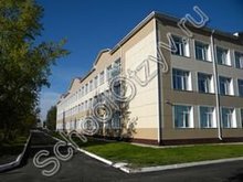 Школа №9 Тобольск