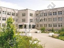 Школа №17 Тобольск