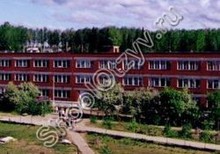 Волковская школа п. Новый