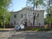 Воткинская коррекционная школа
