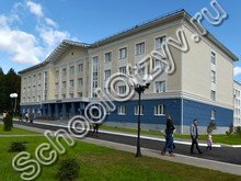 Удмуртский кадетский корпус г. Воткинск