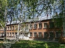 Школа №2 Воткинск