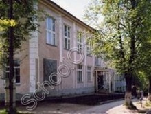 Школа №3 Воткинск