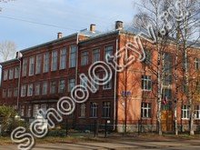 Гимназия №6 Глазов