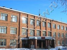 Гимназия №8 Глазов