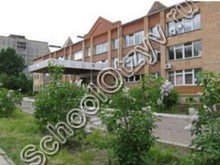 Школа №11 Глазов