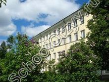 Школа №7 Глазов