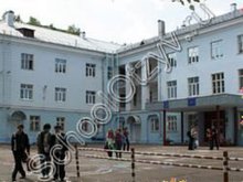 Физико-математический лицей Глазов