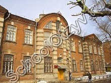Школа №75 Ижевск