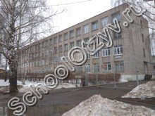 Гимназия №6 Ижевск