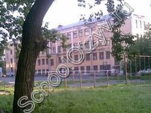 Школа №27 Ижевск