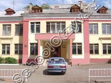 Школа №48 Ижевск