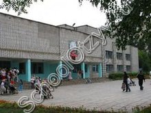 Школа №57 Ижевск