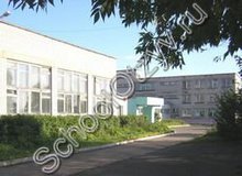 Школа №59 Ижевск