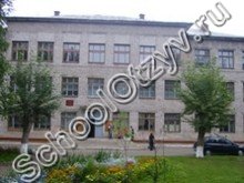 Школа №61 Ижевск