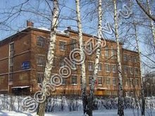 Школа №62 Ижевск