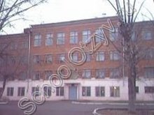 Школа №64 Ижевск