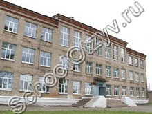 Школа №65 Ижевск