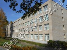 Школа №73 Ижевск