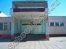 Школа №74 Ижевск