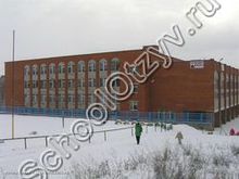 Школа №76 Ижевск