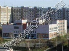Школа №88 Ижевск