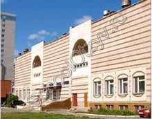 Школа №91 Ижевск
