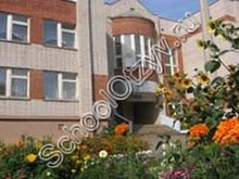 Школа «Гармония» Ижевск