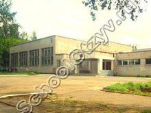 Школа №35 Ижевск