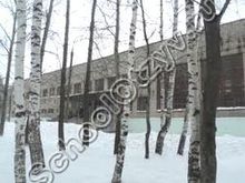 Школа №69 Ижевск