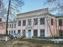 Школа №90 Ижевск