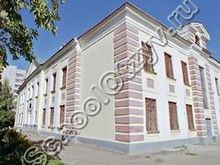 Гуманитарный лицей Ижевск